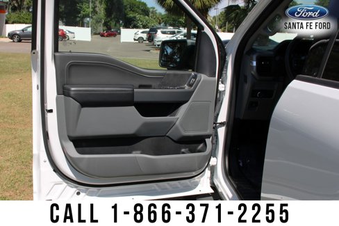 Used 2024 Ford F150 XLT w/ Mobile Office Package image 23