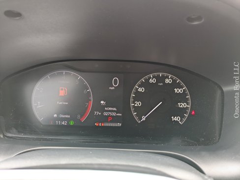 Used 2023 Honda HR-V Sport image 22