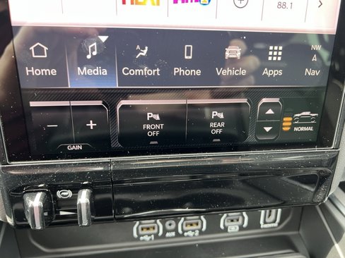 New 2026 RAM 1500 Laramie image 43