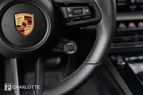 Used 2021 Porsche 911 Carrera S image 23