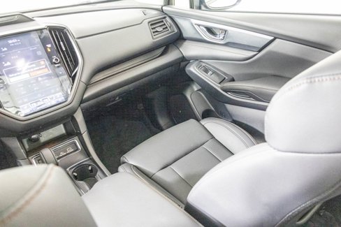 Used 2025 Subaru Ascent Bronze Edition w/ Popular Package #2 image 33