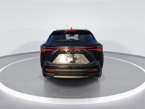 New 2026 Lexus NX 350 AWD w/ Luxury Package image 7