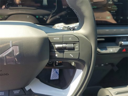 New 2026 Kia EV9 GT-Line image 20