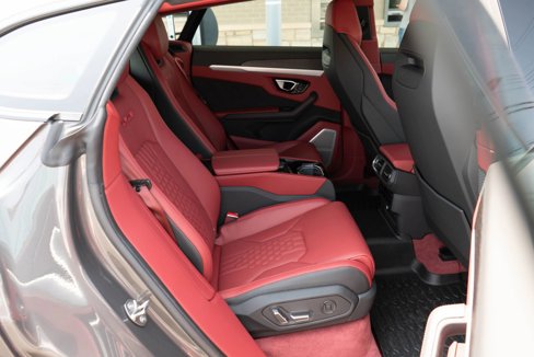 Used 2024 Lamborghini Urus S image 58