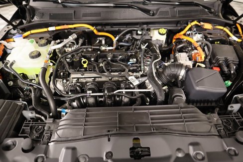 New 2025 Lincoln Corsair Grand Touring image 21