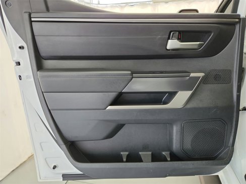 Used 2024 Toyota Tundra SR5 image 25
