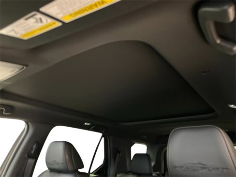 New 2026 Honda Passport TrailSport Elite image 12