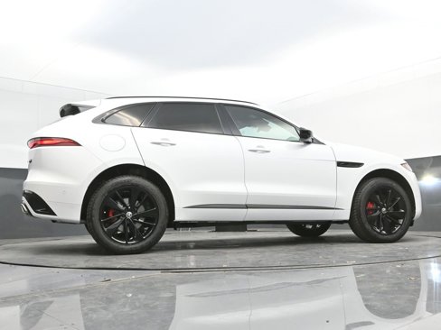 New 2026 Jaguar F-PACE R-Dynamic S image 37