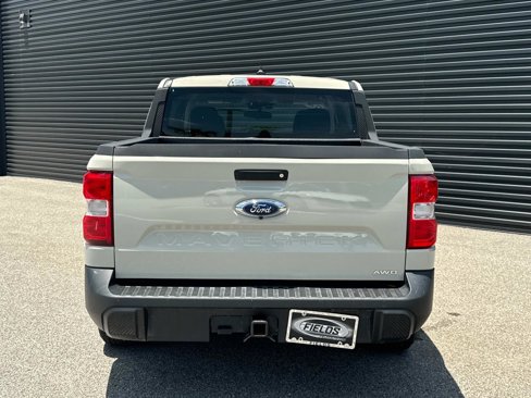 Used 2024 Ford Maverick XLT w/ Equipment Group 300A Standard image 9