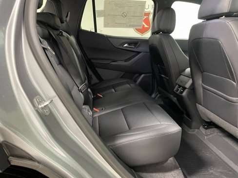 New 2026 Chevrolet Equinox LT w/ Convenience Package II image 20