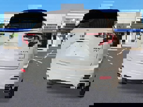 New 2025 Acura RDX SH-AWD w/ Advance Package image 4