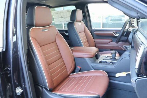 New 2026 GMC Sierra 1500 Denali Ultimate image 20