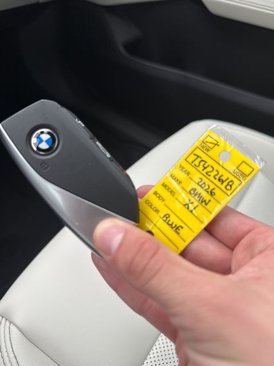 New 2026 BMW X1 xDrive28i w/ Technology Package image 39