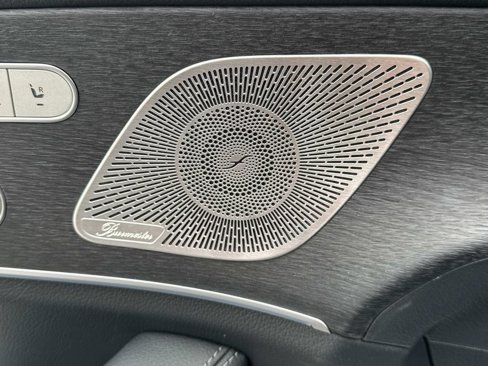 New 2025 Mercedes-Benz GLE 450 4MATIC image 18
