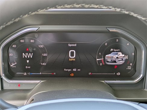 New 2026 GMC Sierra 1500 Denali w/ Denali Reserve Package image 30