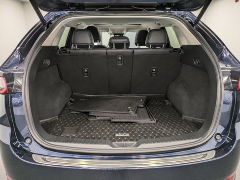Certified 2021 MAZDA CX-5 Grand Touring Reserve image 24