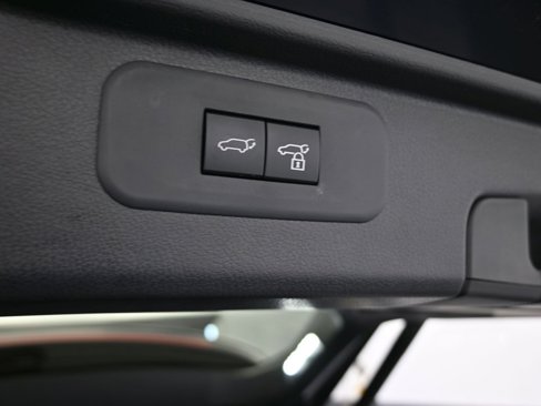 Used 2025 Toyota Grand Highlander AWD Hybrid image 43