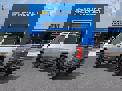 New 2026 Chevrolet Silverado 2500 ZR2 image 29