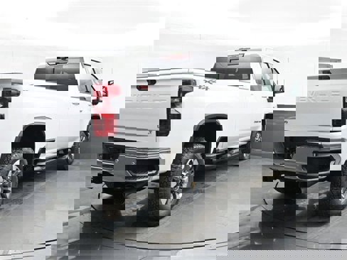 New 2026 Chevrolet Silverado 2500 LT w/ All Star Edition image 14