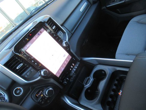 New 2026 RAM 1500 Big Horn image 31