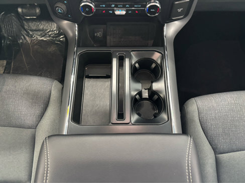 New 2025 Ford F150 XLT w/ Equipment Group 302A MID image 11