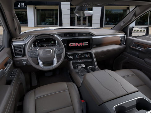 New 2026 GMC Sierra 1500 Denali image 17
