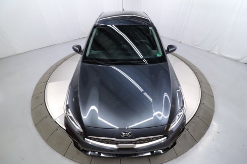 Used 2020 Kia Forte LXS image 45