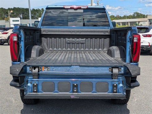 New 2026 GMC Sierra 2500 Denali w/ Denali Reserve Package image 14