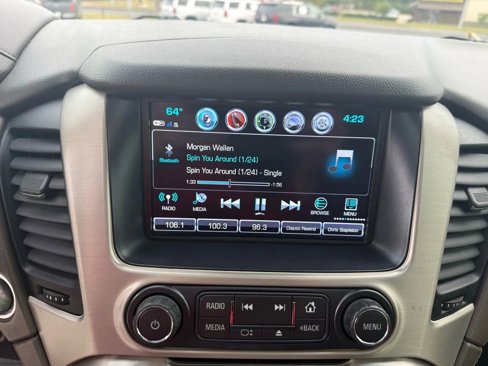 Used 2019 GMC Yukon XL Denali w/ Denali Ultimate Package image 24