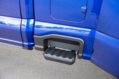 Used 2026 Ford F450 Platinum image 33