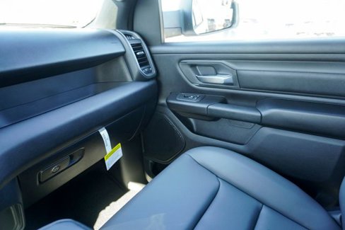 New 2025 RAM 1500 Tradesman image 23
