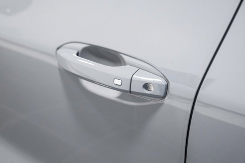 Used 2024 GMC Sierra EV Denali image 42