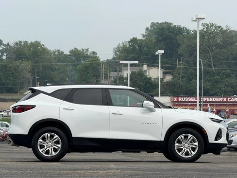 Used 2022 Chevrolet Blazer LT image 8