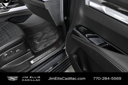 Certified 2025 Cadillac Escalade V image 21