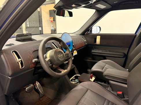 New 2026 MINI Cooper Countryman John Cooper Works image 11