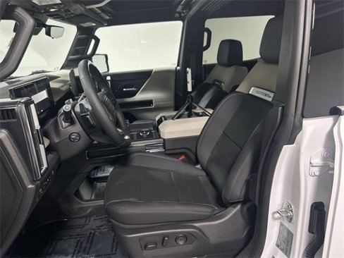 New 2026 GMC Hummer EV SUV image 13