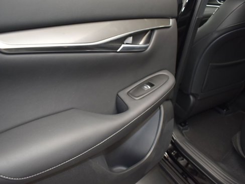 New 2025 INFINITI QX50 Pure image 15