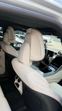 Used 2025 Mercedes-Benz GLC 350e 4MATIC image 24