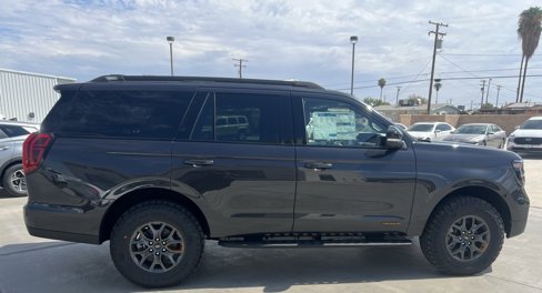 New 2025 Ford Expedition Tremor image 6