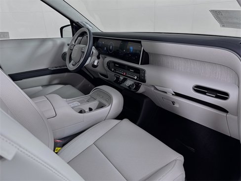 New 2026 Hyundai Palisade Calligraphy image 25