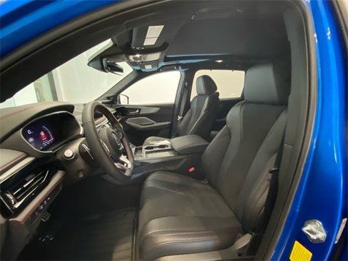 New 2026 Acura MDX A-Spec image 11
