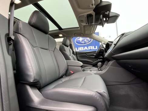 New 2025 Subaru Ascent Bronze Edition image 12