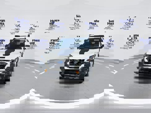 New 2025 Subaru Outback Wilderness image 4