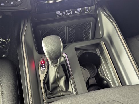 New 2026 RAM 1500 Rebel image 22