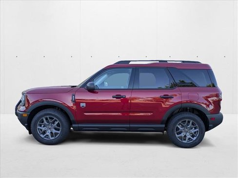 New 2025 Ford Bronco Sport Big Bend image 5