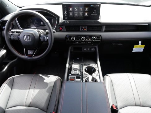 Certified 2026 Honda Passport TrailSport Elite image 10