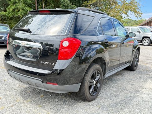 Used 2015 Chevrolet Equinox LT w/ Power Convenience Package image 9