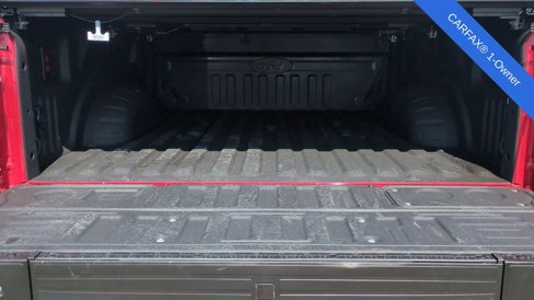 Used 2024 Ford F250 King Ranch w/ Chrome Package image 39