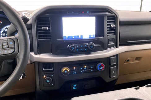 Used 2023 Ford F150 XLT image 5