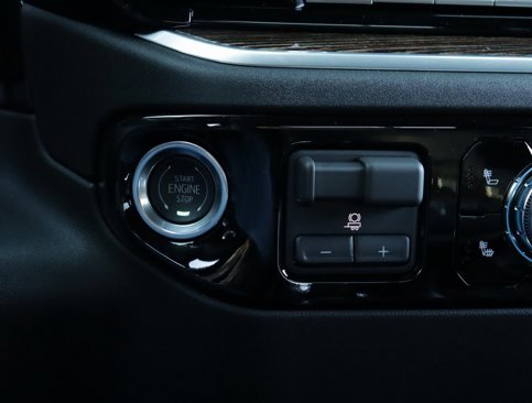 New 2026 GMC Sierra 1500 Elevation w/ Elevation Premium Package image 19